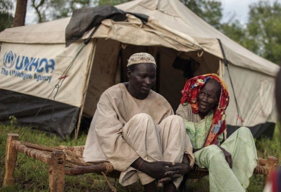 Uno befürchtet mehr als 800.000 Flüchtlinge