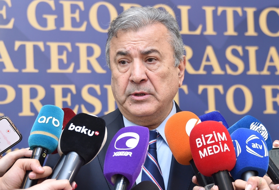 Sadıq Safayev: Heydər Əliyev siyasi xadim kimi yalnız öz ölkəsinin deyil, digər ölkələrin də inkişafına təşəbbüs göstərib
