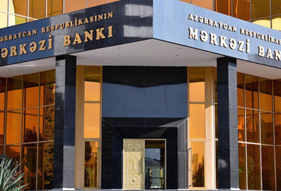 "Azerbaijan Interbank Rate" indeksləri açıqlanacaq