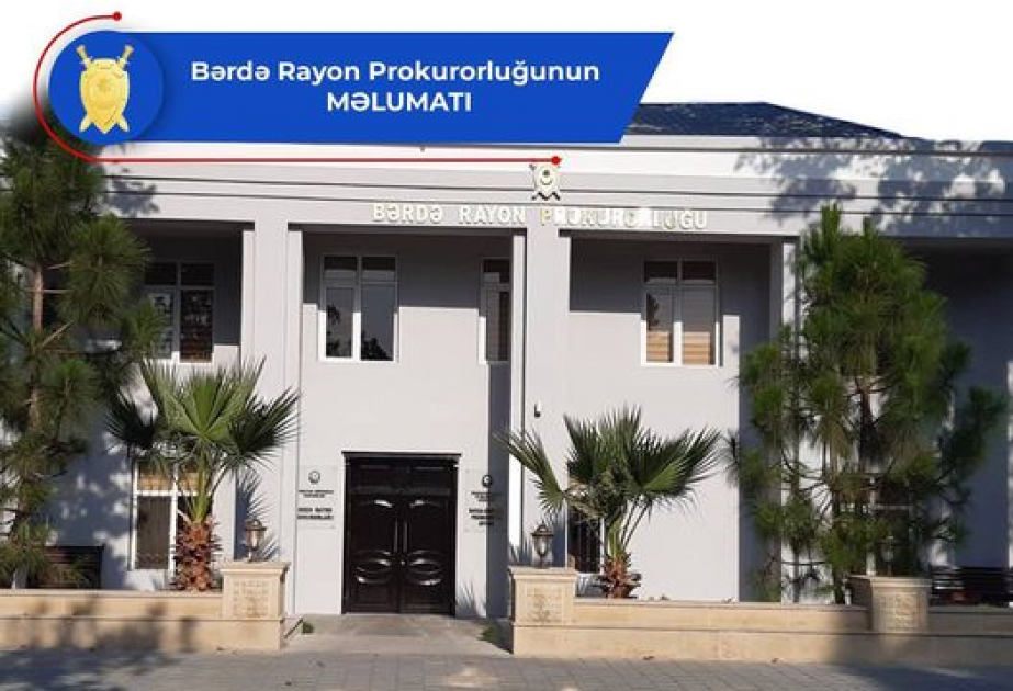 Dövlət vəsaitlərinin mənimsənilməsi faktı ilə bağlı cinayət işi başlanıb