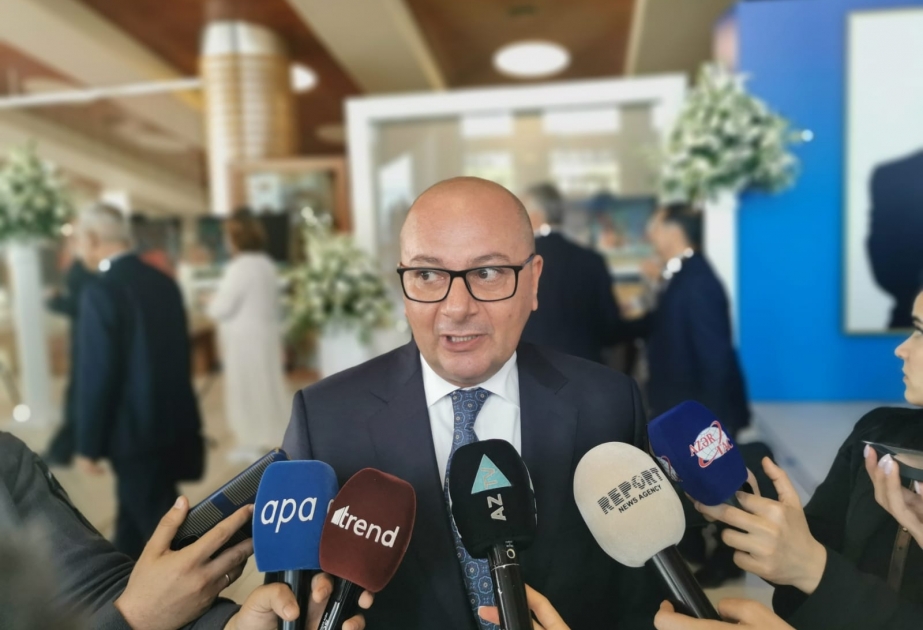 Vüqar Süleymanov: İnsanlar xəbərdarlıqlara, maarifləndirmə tədbirlərinə baxmayaraq təhlükəli ərazilərə daxil olurlar