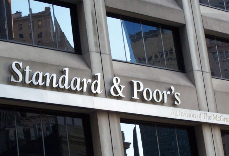 ®  “Standard & Poor's” agentliyi “Kapital Bank”ın reytinq proqnozunu yüksəltdi