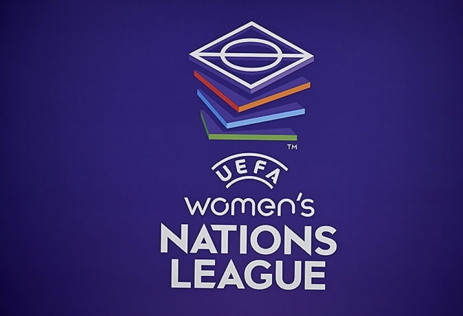 Azerbaijani female soccer players to play vs Montenegro, Cyprus and Faroe Islands at 2023/24 UEFA Women`s Nations League stage