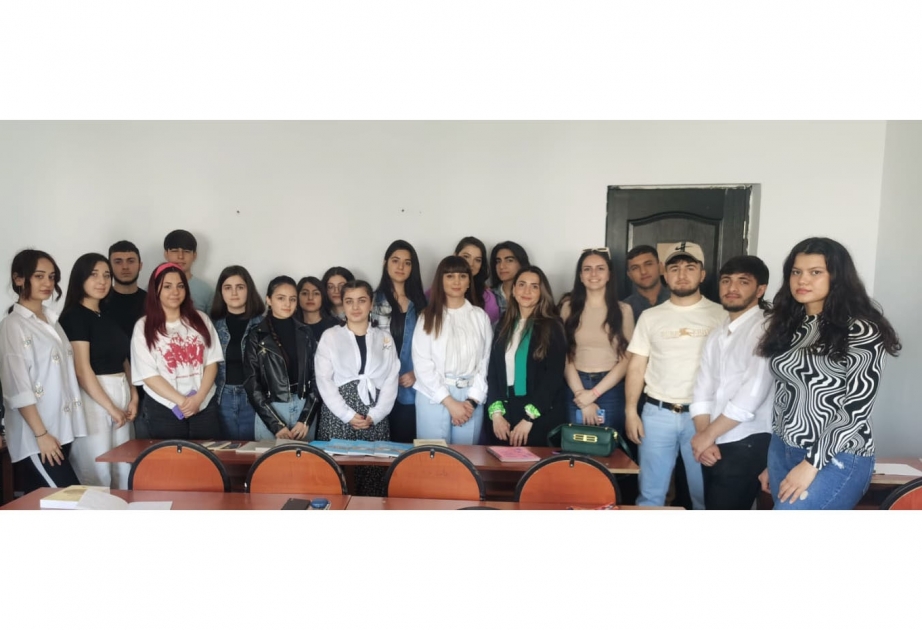 Ali məktəblərdə multikulturalizm fənninin tədrisi monitorinq edilib