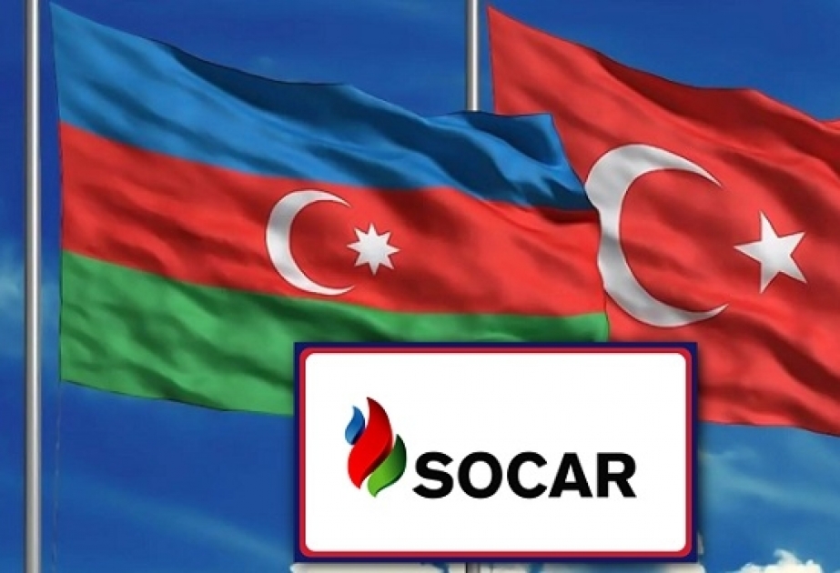 “SOCAR Türkiyə”nin investisiyalarının həcmi artıb