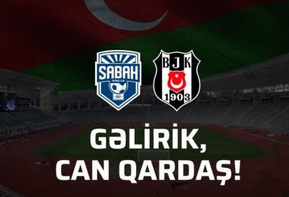 “Beşiktaş”dan “Sabah”a cavab: Can qardaş