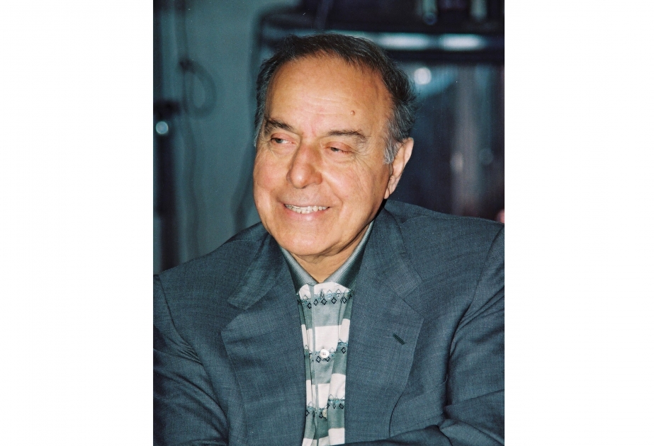 Xalqa bağışlanmış ömürdən anlar: 1999-cu ilin mayı