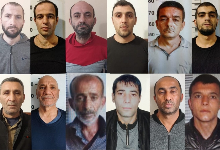 Astara sakininin evindən 8 kiloqramdan artıq narkotik vasitə aşkarlanıb