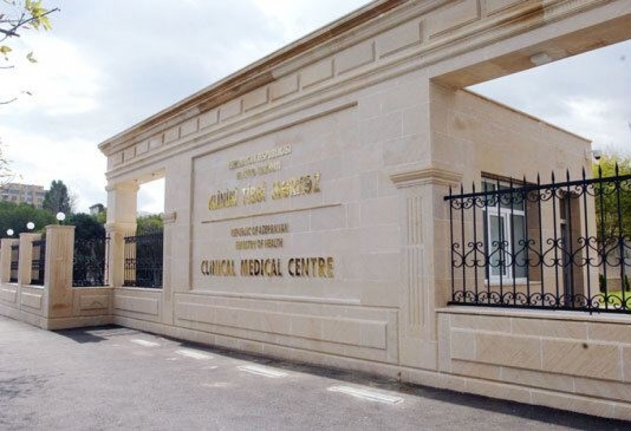 Ötən ay zəhərlənmə ilə əlaqədar Kliniki Tibbi Mərkəzə 625 müraciət edilib