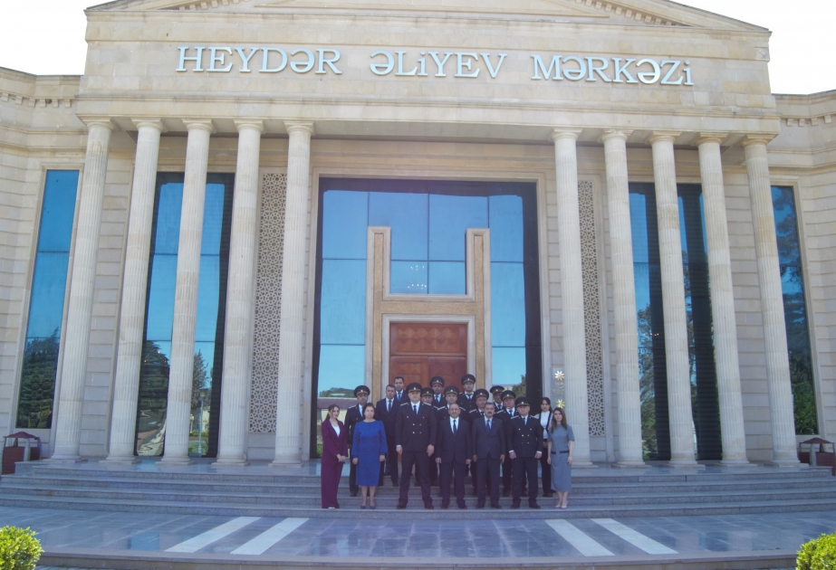 Ümummilli Liderin rəhbərliyi ilə məhkəmə-hüquq sistemində mühüm nailiyyətlər qazanılıb