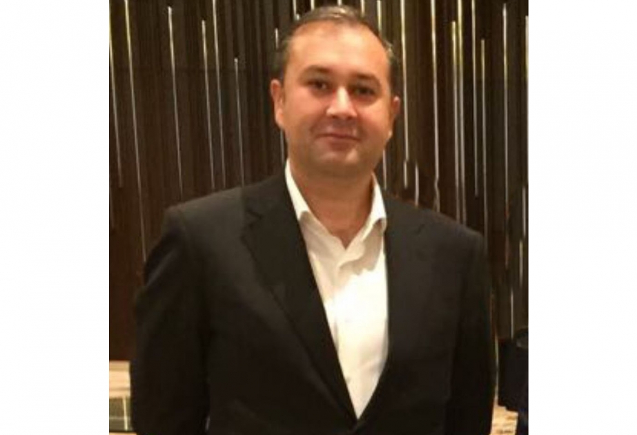 Azərbaycan Üzgüçülük Federasiyasına yeni baş katib təyin olunub