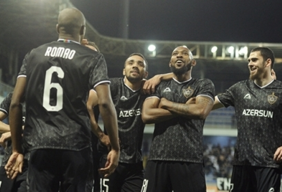 “Neftçi” ilə oyun “Qarabağ”ın üç futbolçusu üçün yubileylə əlamətdar olub