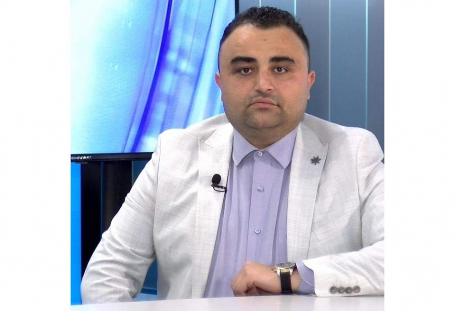 Politoloq: Laçın yolunda sərhəd məntəqəsinin qurulması ermənilərlə etimad mühitinin formalaşması baxımından da əhəmiyyətlidir