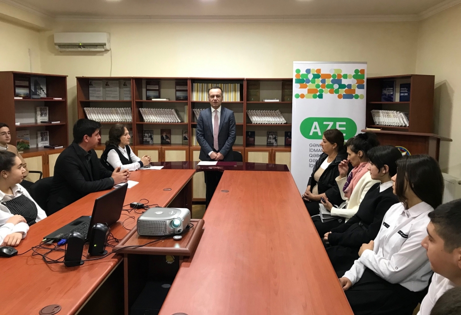 Ulu Öndərin mənalı ömür yolunun hər anı unudulmaz tarixdir