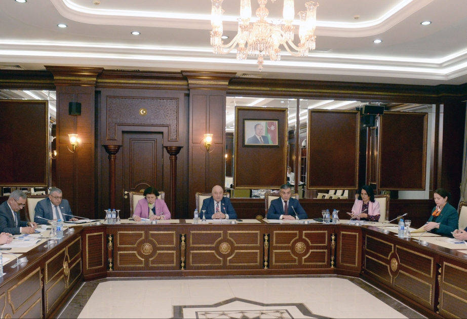 İlk dəfə işə qəbul edilən müəllimlərin sertifikasiyadan azadolma müddəti üç ilə endirilir