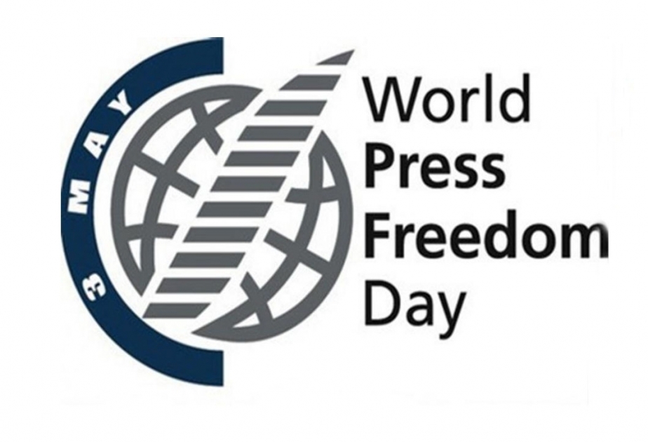 Aujourd’hui, c’est le 30e anniversaire de la Journée mondiale de la liberté de la presse