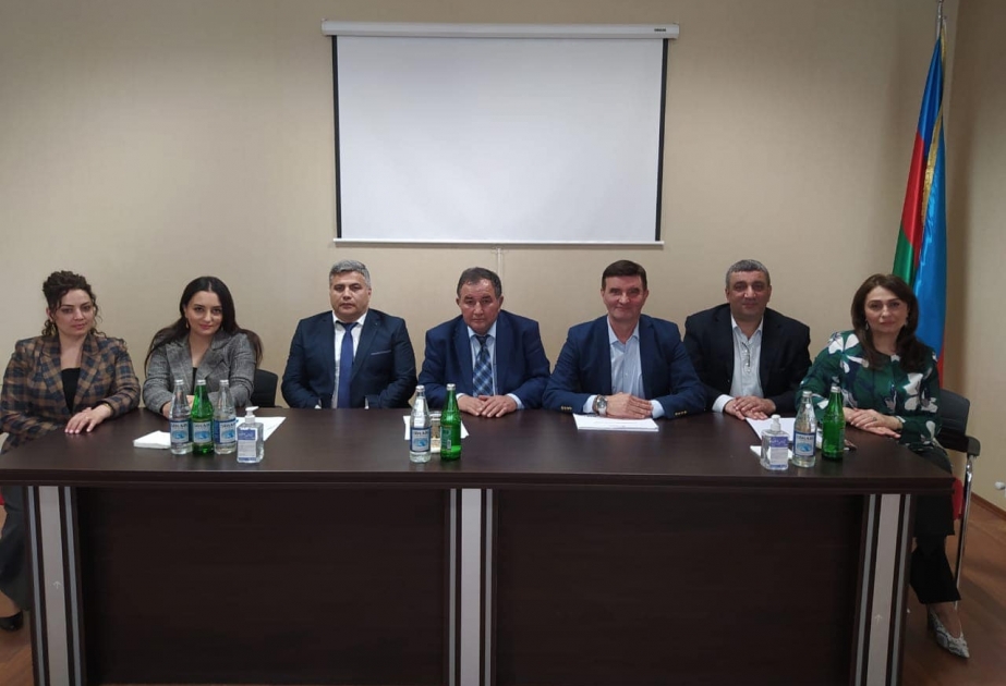 Regionlarda toksikoloji və allerqoloji xidmətlər təkmilləşdirilir