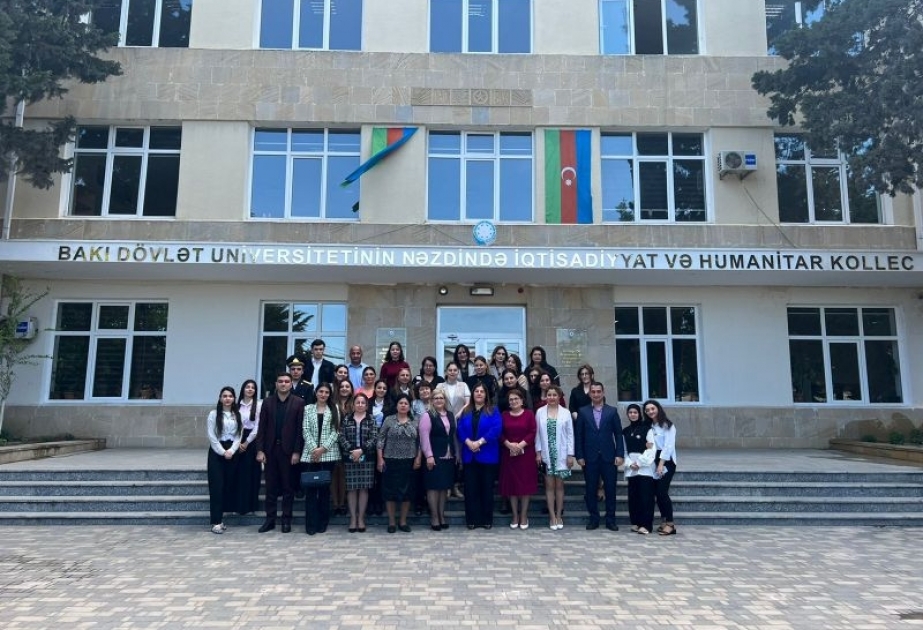 “Kitabxana işinin inkişafında Ümummilli Lider Heydər Əliyevin rolu” - elmi seminar