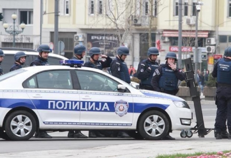 Serbiyada məktəbə silahlı hücum nəticəsində 9 nəfər həlak olub