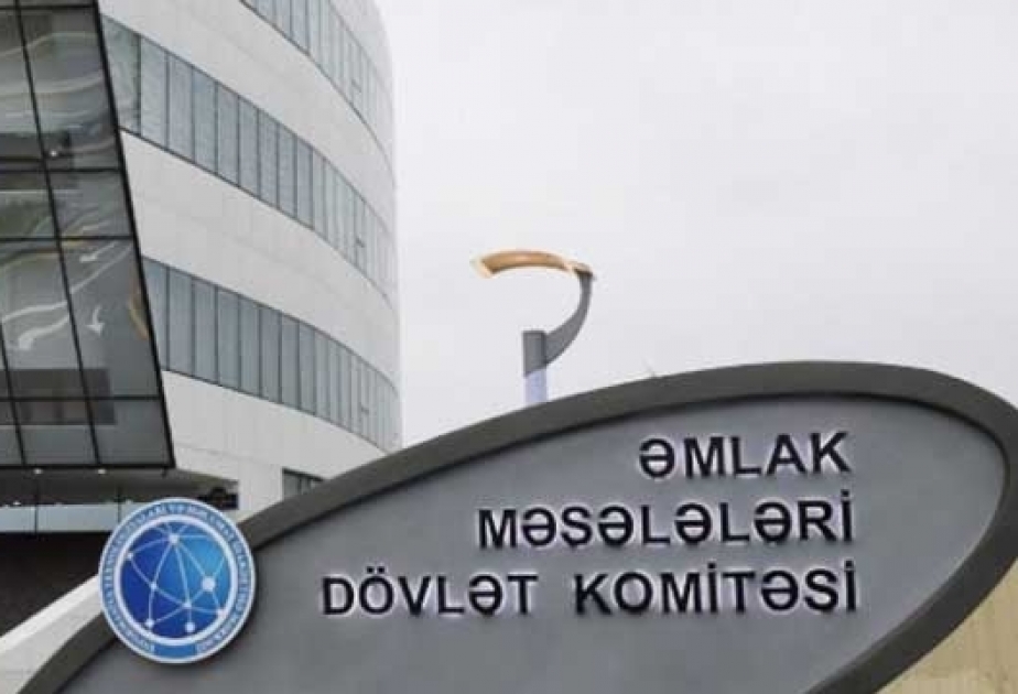 Dövlət Xidməti: Hərracda 20 dövlət əmlakı özəlləşdirilib