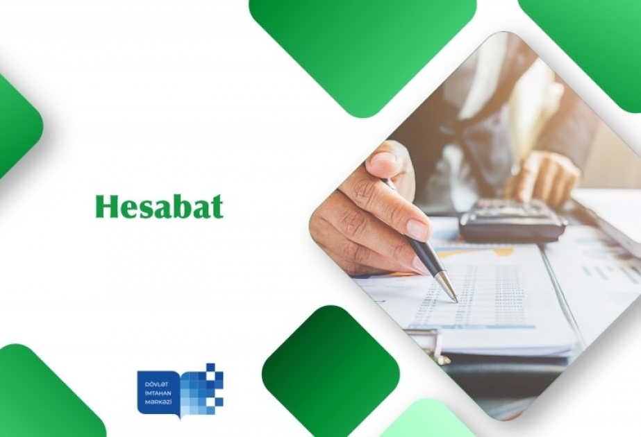 Dövlət qulluqçularının etik davranış qaydaları haqqında hesabat hazırlanıb