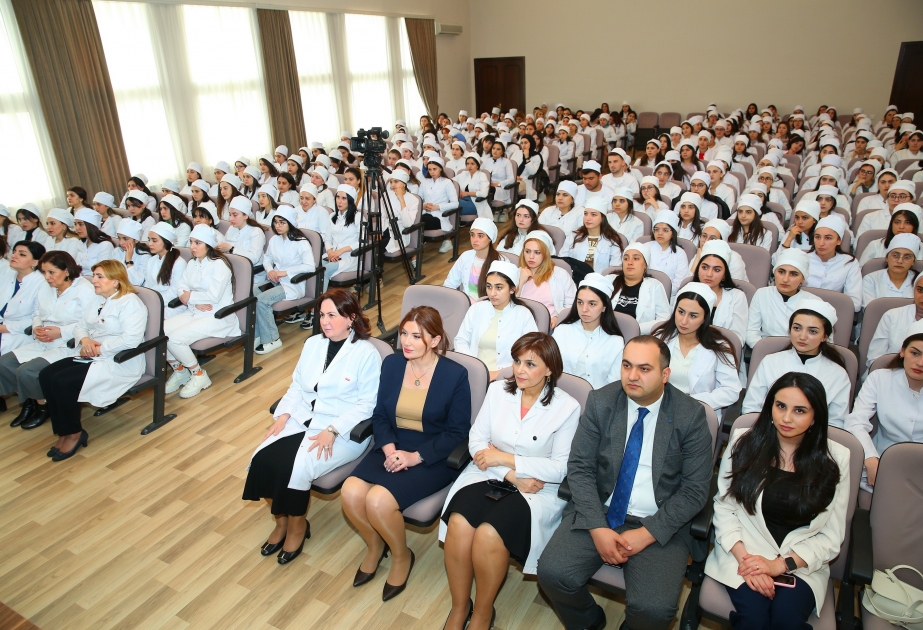 “Könüllü TƏBİB” layihəsinə start verilib