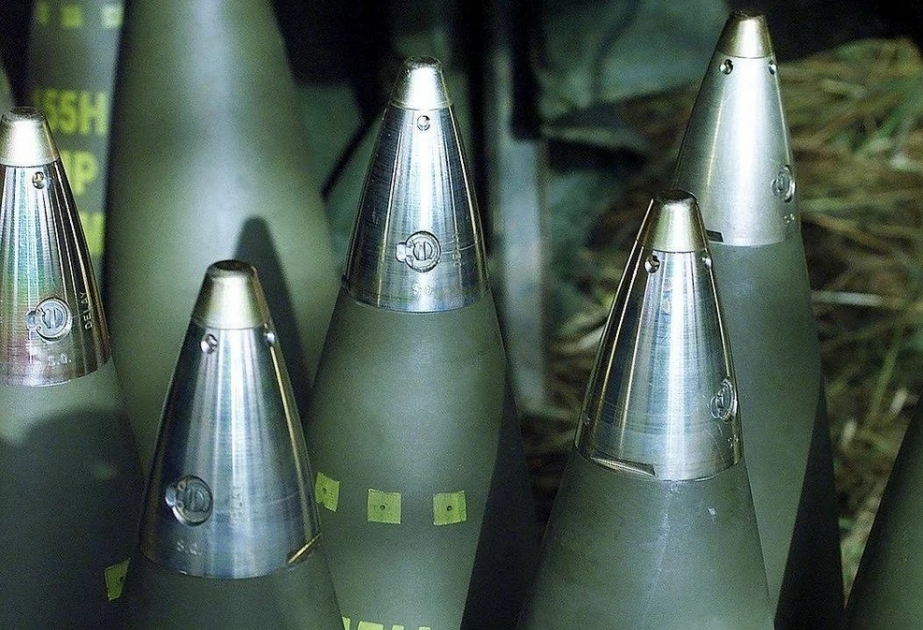 La Commission européenne dévoile son plan pour accélérer la production de munitions