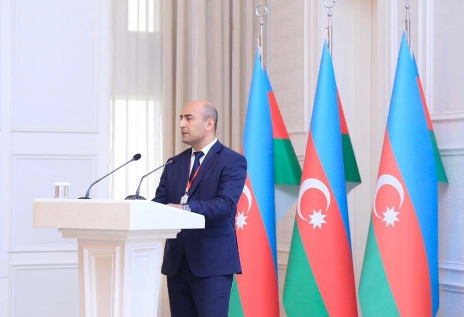ATU-da Ümummilli Liderin anadan olmasının 100 illiyinə həsr edilmiş beynəlxalq elmi-praktik konfrans keçirilir