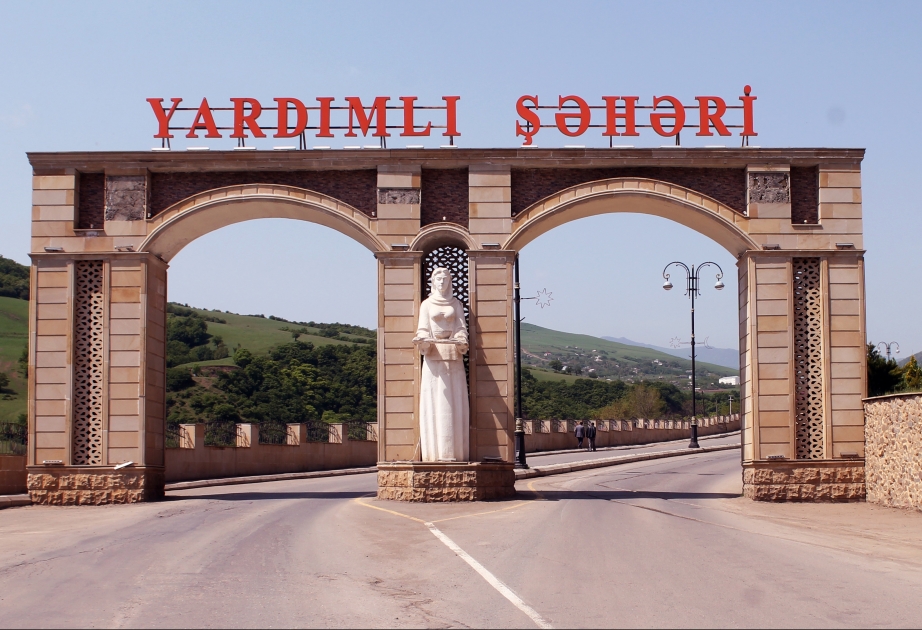 Yardımlıda orta aylıq əməkhaqqı 5,4 faiz artıb