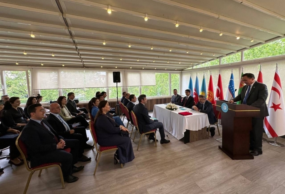 El creciente poder político y económico de Azerbaiyán impulsa el desarrollo de los estados túrquicos