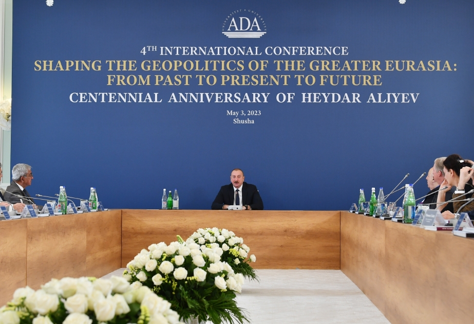 Presidente de Azerbaiyán: "El ataque a nuestra embajada fue un acto de terror deliberado y organizado para matar a nuestros diplomáticos y miembros de sus familias"