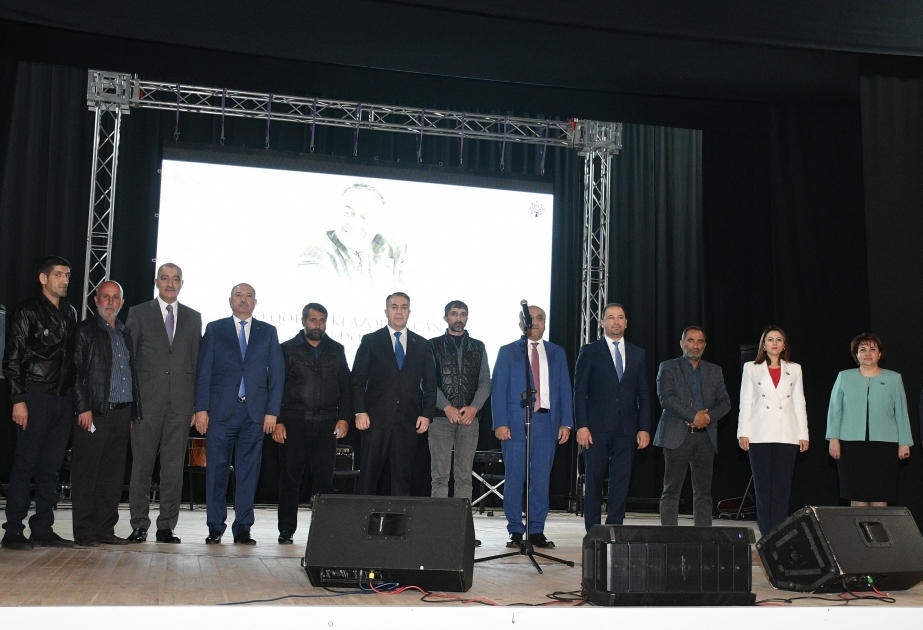 Şanlı Zəfərimiz Heydər Əliyev siyasətinin məntiqi nəticəsidir