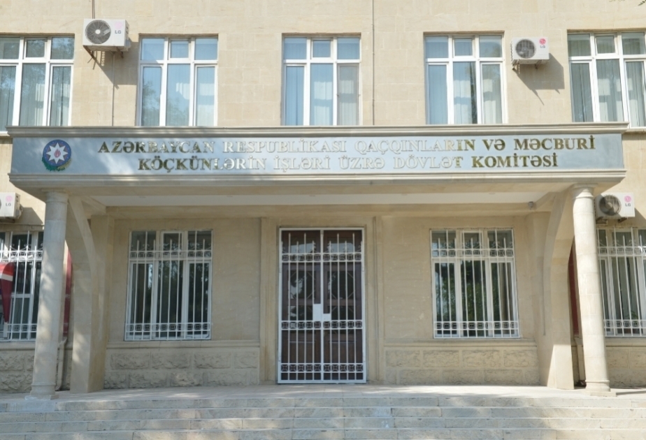 Dövlət Komitəsi İctimai Şuraya namizədlərin qəbulunu elan edir