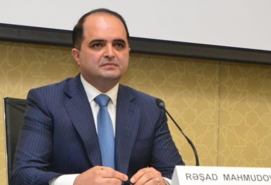 Prezident İlham Əliyev Şuşadan dünyaya növbəti dəfə sülh və həmrəylik çağırışı etdi