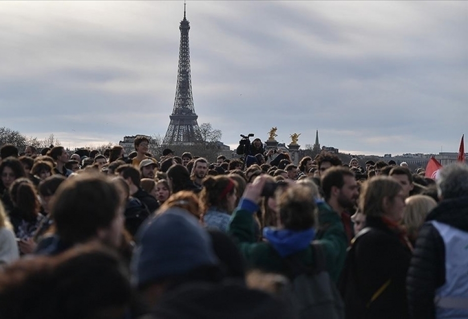 France / Retraites : Le Conseil constitutionnel rejette la deuxième procédure de référendum d’initiative partagée