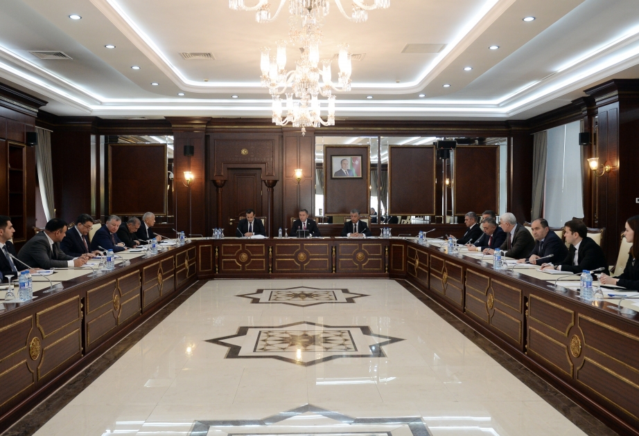 Sahibkarlıq sahəsində aparılan yoxlamalar tənzimlənir