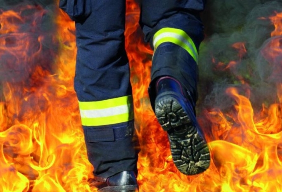 Aujourd’hui, c’est la Journée internationale des pompiers