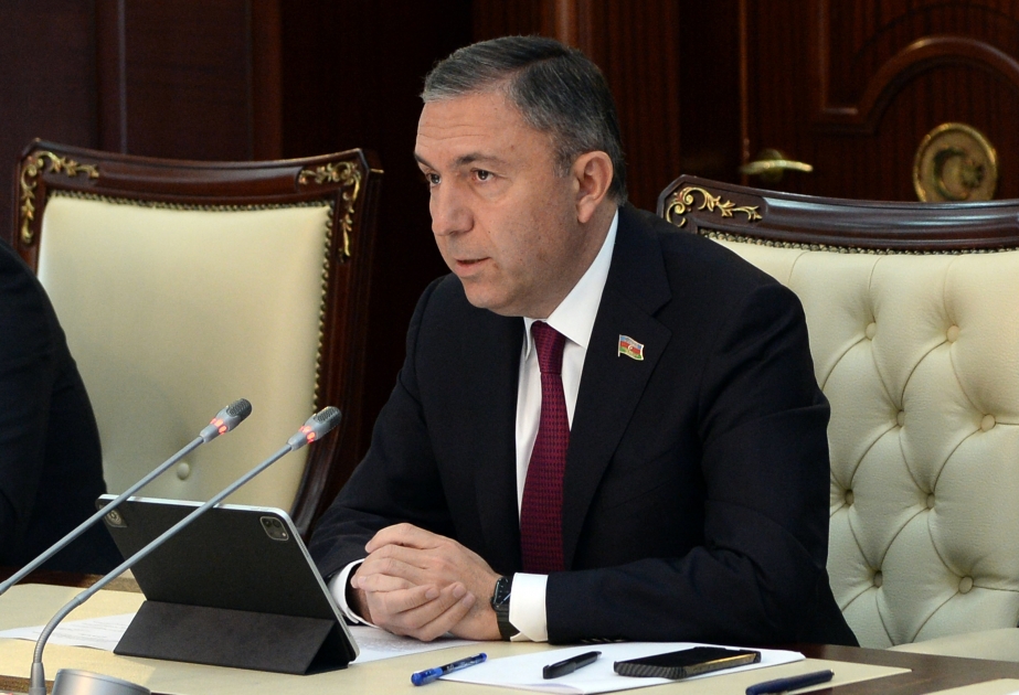 Tahir Mirkişili: Azərbaycanda əhalinin hər 8 nəfərindən biri sahibkardır