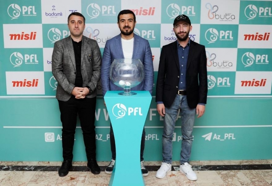 “Neftçi” klubu Azərbaycan kuboku yarışlarının finalında nominal meydan sahibi olacaq