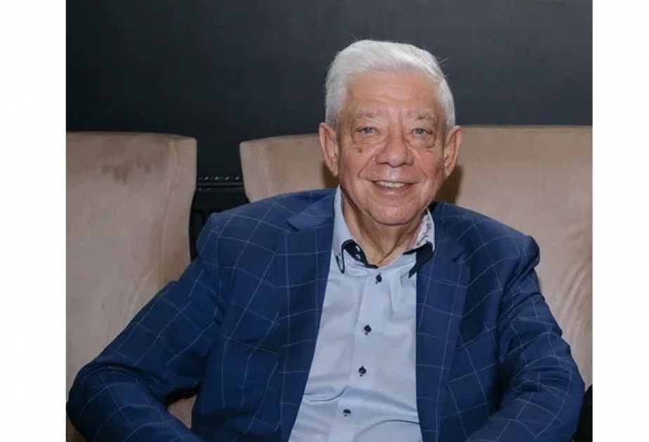 Rusiyalı jurnalist: Mən Heydər Əliyevin biliklərinə heyran qalmışdım