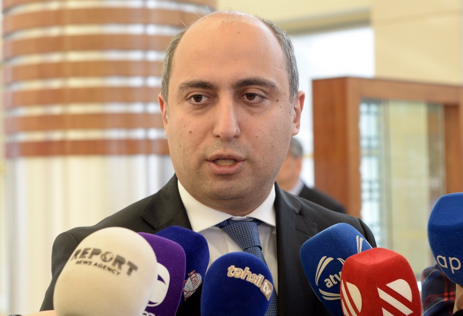 Emin Əmrullayev: Elm və Təhsil Nazirliyi təhsil müəssisələrinin əsasən pedaqoji fəaliyyətini tənzimləyir