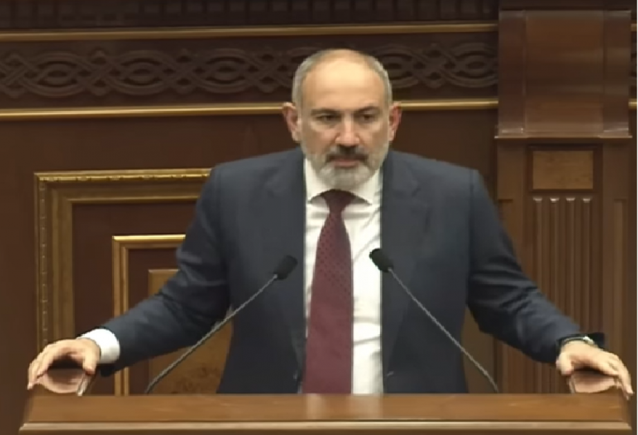 N.Paşinyan: Ermənistanın heç bir qonşu dövlətə qarşı ərazi iddiası olmamalıdır