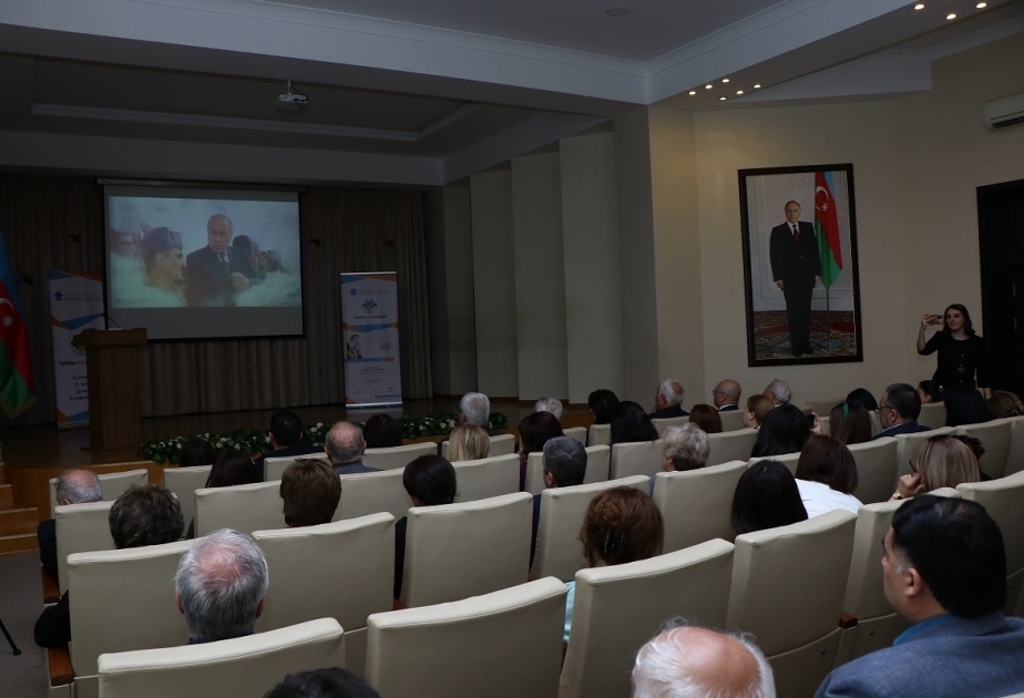 Tələbə və magistrantların konfransında iki gündə 619 məruzə dinləniləcək