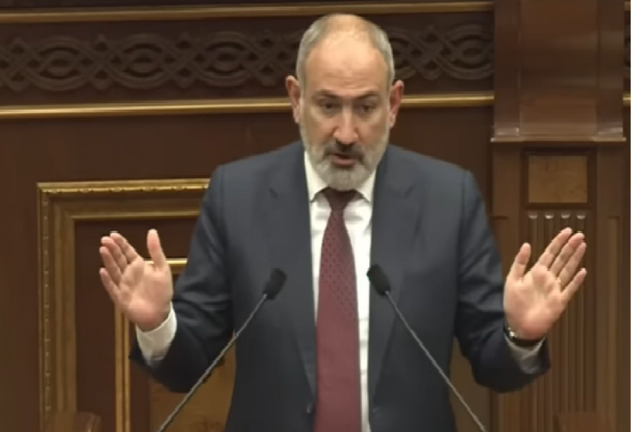 Azərbaycanla sülh müqaviləsi imzalansa, çox şad olaram - N.Paşinyan