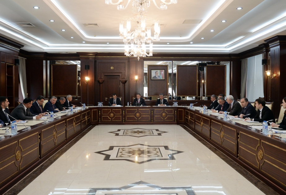 Qanunvericilikdə sahibkarların maraqlarının müdafiəsi ilə əlaqədar dəyişiklik edilir