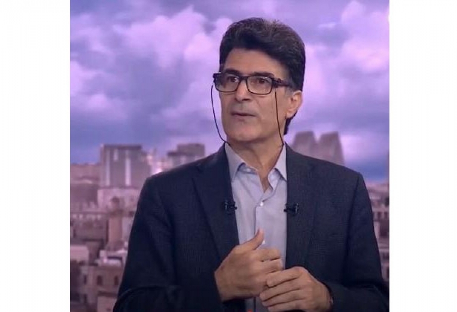 Şuşa konfransı Prezident İlham Əliyevin regionun gələcəyi ilə bağlı aydın baxışlarının olduğunu bir daha göstərdi -  Hüquq müdafiəçisi