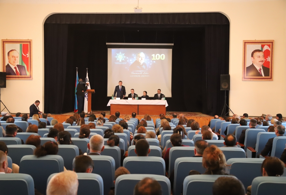 Qüdrətli və qalib Azərbaycan qürur mənbəyimizdir