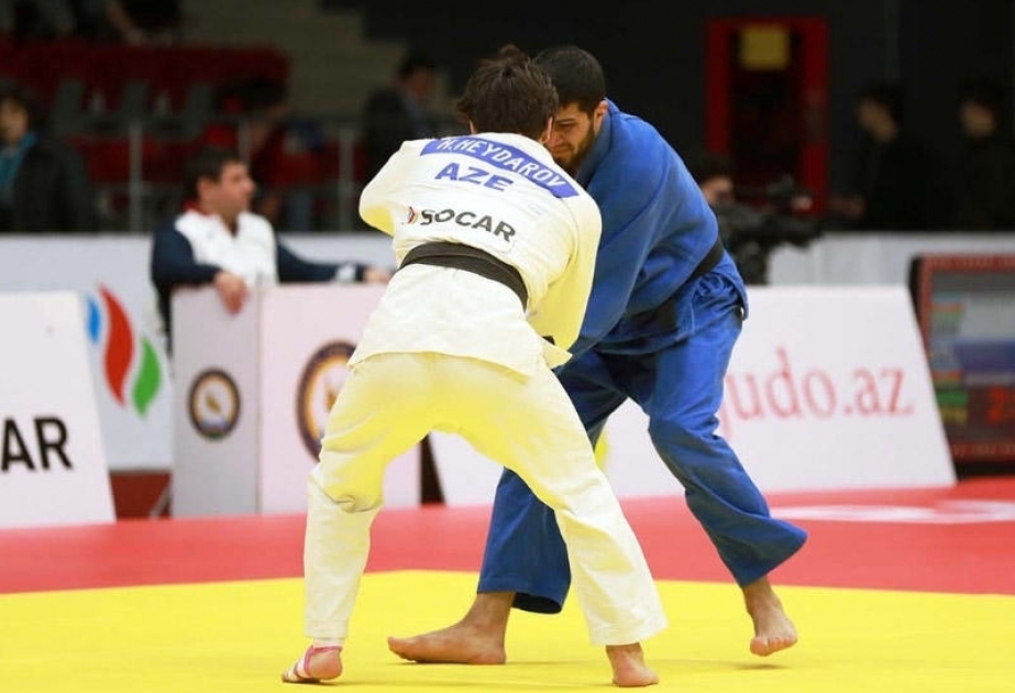L’Azerbaïdjan accueillera la Coupe d'Europe junior de judo pour la première fois

