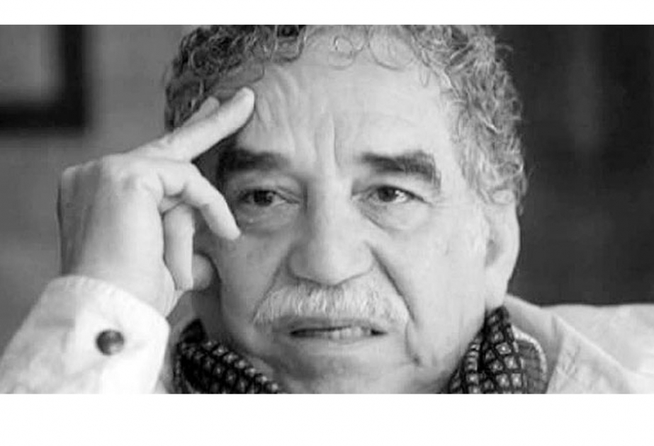 Un roman inédit de Gabriel García Márquez sera publié en 2024