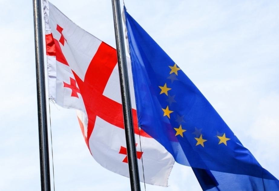 EU adopts €30 million assistance measures to support Georgian defence sector